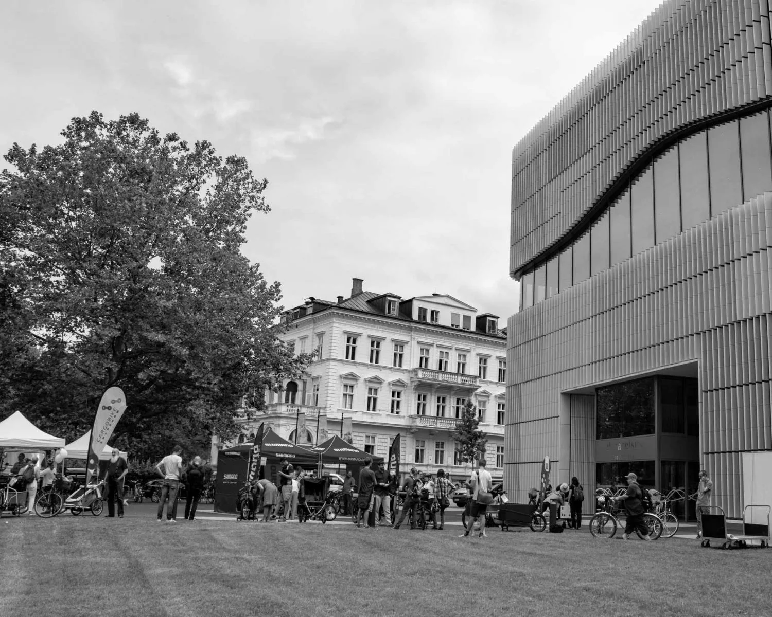 Paracelsusbad Salzburg